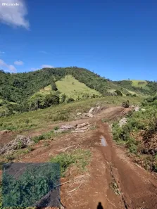 Lote/Terreno à venda, 24200m² no Furna, Paraisópolis