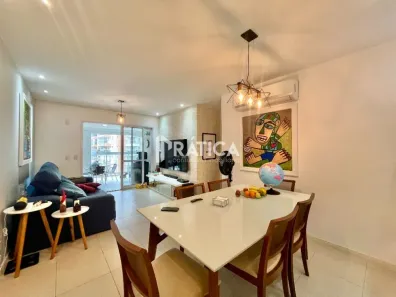 Apartamento com 3 Quartos à venda, 120m² no Barra da Tijuca, Rio de Janeiro