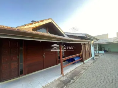 Casa de Condomínio com 2 Quartos à venda, 160m² no Colinas Bandeirantes, Vargem Grande Paulista
