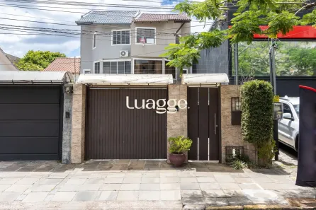Casa com 3 Quartos à venda, 208m² no Cristal, Porto Alegre