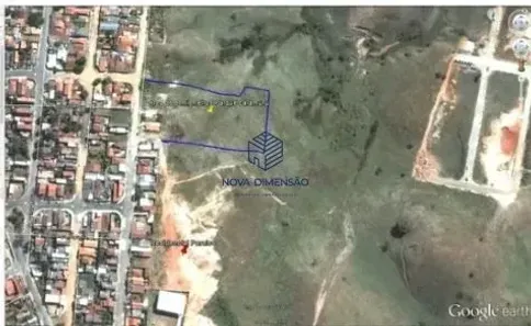 Lote/Terreno à venda, 8m² no Jardim Paraíso, Jacareí