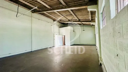 Galpão/Depósito/Armazém para alugar, 270m² no Vila Santo Antônio, São Paulo