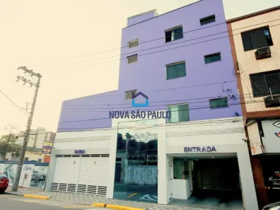 Ponto Comercial com 33 Quartos à venda, 1700m² no Vila Nova, Santos