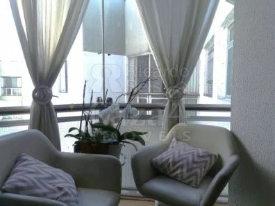 Apartamento com 3 Quartos à venda, 75m² no Jardim Taquaral, São Paulo