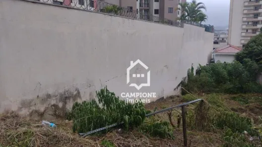 Lote/Terreno à venda, 283m² no Lauzane Paulista, São Paulo