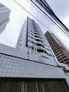Apartamento com 2 Quartos à venda, 60m² no Boa Viagem, Recife