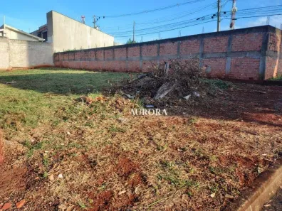 Lote/Terreno à venda, 250m² no Jardim Roma, Londrina