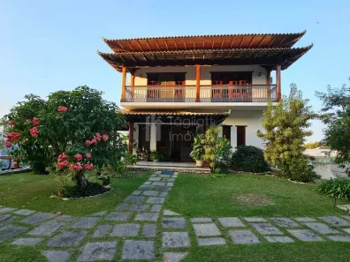Casa com 5 Quartos à venda, 1200m² no Parque Hotel, Araruama