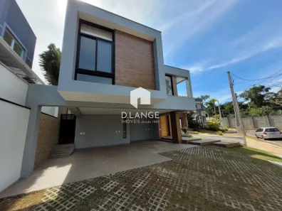 Casa de Condomínio com 3 Quartos à venda, 350m² no Swiss Park, Campinas