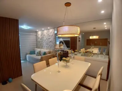 Apartamento com 2 Quartos à venda, 78m² no Botafogo, Rio de Janeiro