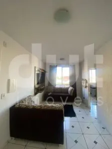 Apartamento com 2 Quartos à venda, 42m² no Jardim São José, Campinas