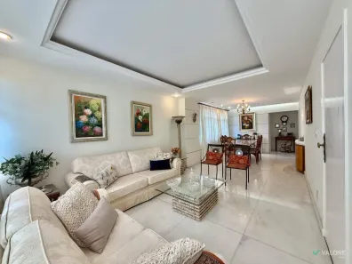 Cobertura com 5 Quartos à venda, 278m² no Serra, Belo Horizonte