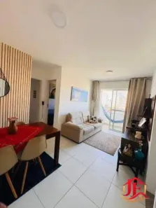 Apartamento com 2 Quartos à venda, 50m² no Piatã, Salvador