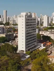 Apartamento com 2 Quartos à venda, 51m² no Boa Viagem, Recife