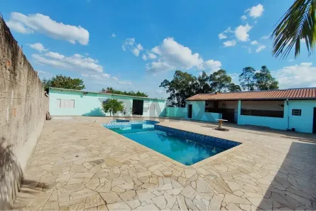 Fazenda/Sítio com 2 Quartos para alugar, 250m² no Jardim Primavera, Piracicaba