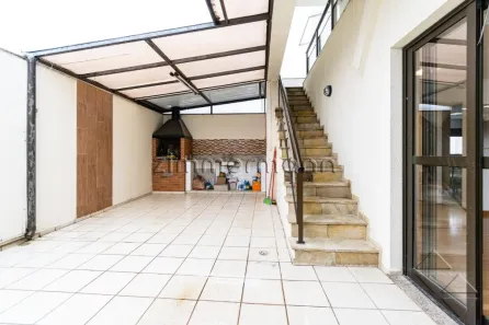 Apartamento com 3 Quartos à venda, 280m² no Mirandópolis, São Paulo