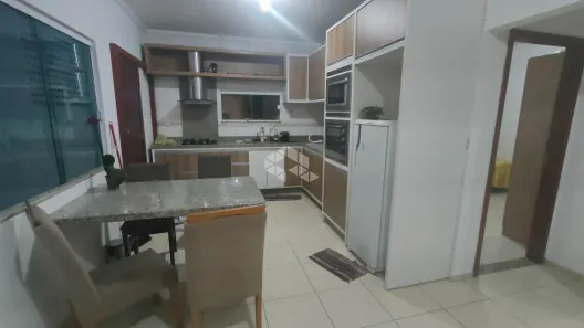 Casa com 2 Quartos à venda, 58m² no Centro, Canelinha