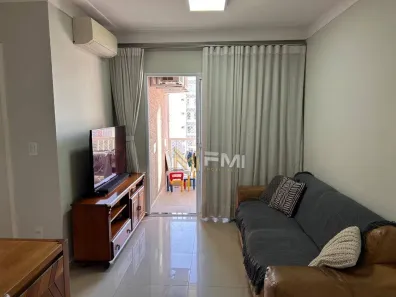 Apartamento com 2 Quartos à venda, 57m² no Jardim Adelaide, Hortolândia