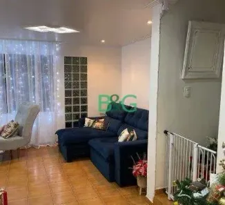 Casa de Condomínio com 3 Quartos à venda, 115m² no Ipiranga, São Paulo