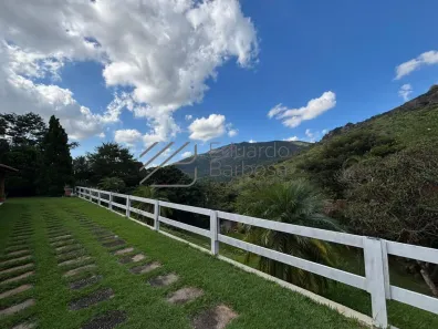 Fazenda/Sítio com 3 Quartos à venda, 2000m² no Nova Gardênia, Atibaia