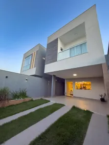 Casa com 3 Quartos à venda, 180m² no Morada de Laranjeiras, Serra