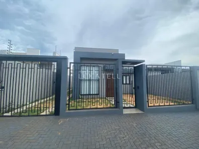 Casa com 3 Quartos à venda, 100m² no Cascavel Velho, Cascavel
