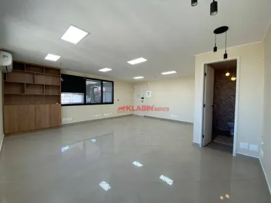 Sala Comercial à venda, 39m² no Vila Mariana, São Paulo