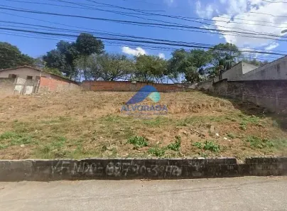 Lote/Terreno à venda, 840m² no Vila São Benedito, São José dos Campos