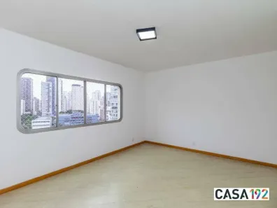 Apartamento com 3 Quartos à venda, 92m² no Vila Olímpia, São Paulo
