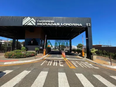 Casa com 3 Quartos à venda, 52m² no Heimtal, Londrina