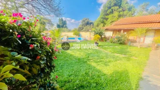 Fazenda/Sítio à venda, 202m² no Residencial Green Ville I, Boituva