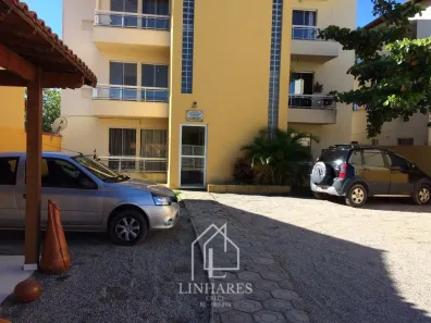 Apartamento com 2 Quartos à venda, 83m² no Jardim Atlântico Leste (Itaipuaçu), Maricá