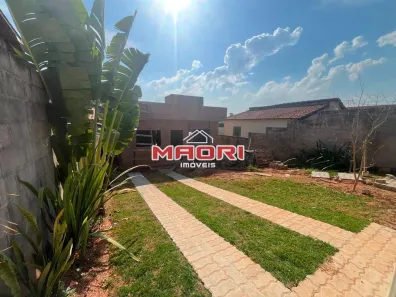 Casa com 3 Quartos à venda, 80m² no Jardim Jurema, Valinhos