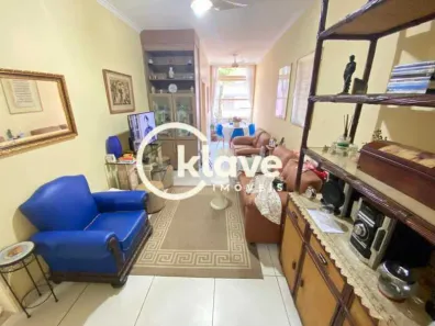 Apartamento com 3 Quartos à venda, 90m² no Copacabana, Rio de Janeiro