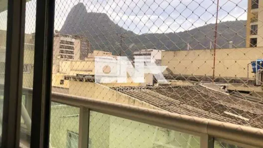 Apartamento com 3 Quartos à venda, 97m² no Botafogo, Rio de Janeiro