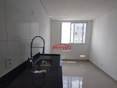 Apartamento com 1 Quarto à venda, 25m² no Belenzinho, São Paulo