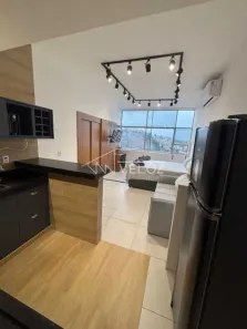 Apartamento com 1 Quarto à venda, 33m² no Centro, Rio de Janeiro