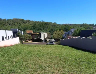 Lote/Terreno à venda, 540m² no Residencial e Empresarial Alphaville, Ribeirão Preto