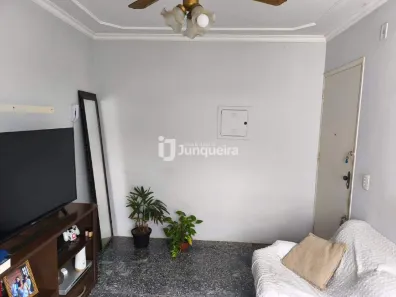 Apartamento com 2 Quartos à venda, 54m² no Nova América, Piracicaba