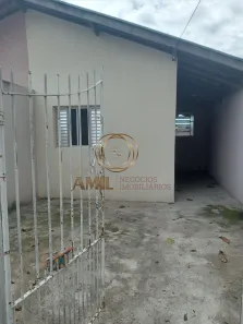 Casa com 2 Quartos para alugar, 120m² no Bosque dos Eucaliptos, São José dos Campos