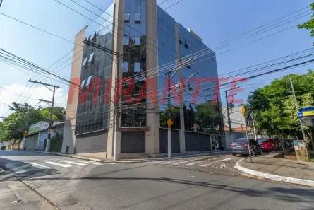 Prédio Comercial à venda, 1235m² no Santana, São Paulo
