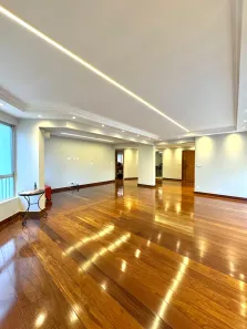 Apartamento com 3 Quartos à venda, 153m² no Setor Bueno, Goiânia