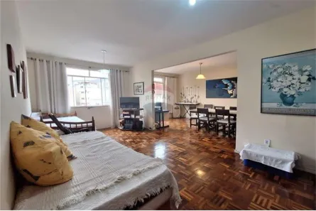 Apartamento com 2 Quartos à venda, 133m² no São Mateus, Juiz de Fora