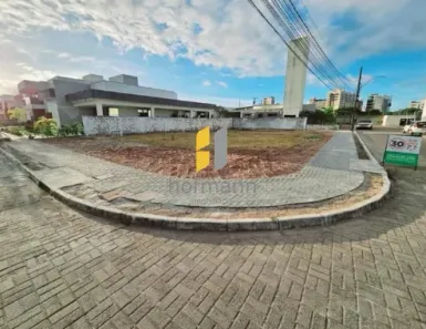 Lote/Terreno à venda, 525m² no Intermares, Cabedelo