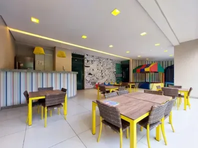 Apartamento com 3 Quartos para alugar, 60m² no Boa Viagem, Recife