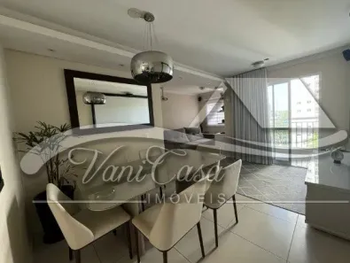 Apartamento com 2 Quartos à venda, 65m² no Vila Vera, São Paulo