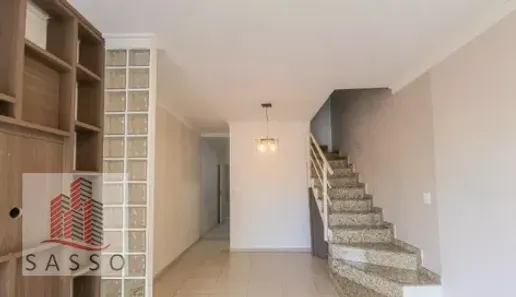 Casa de Condomínio com 2 Quartos à venda, 78m² no Vila Ema, São Paulo