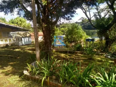 Fazenda/Sítio com 4 Quartos à venda, 535m² no Condomínio Itaembu, Itatiba