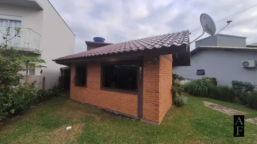 Casa com 2 Quartos à venda, 90m² no Ambrósio, Garopaba