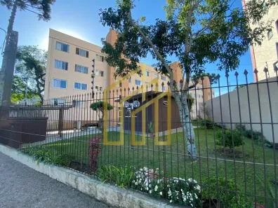 Apartamento com 3 Quartos à venda, 69m² no Novo Mundo, Curitiba
